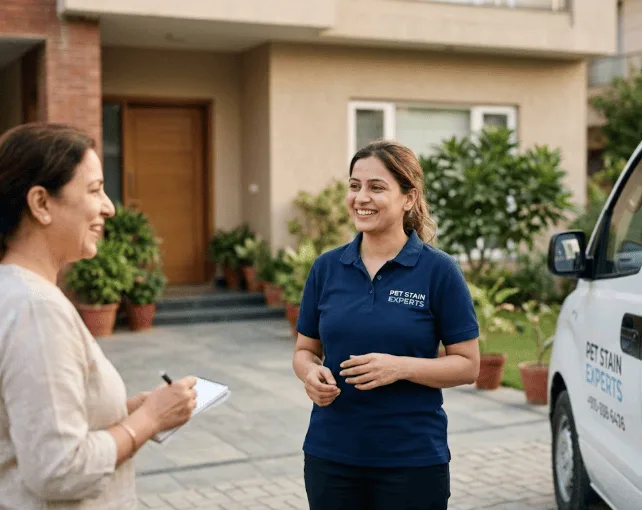 Pet Stain Carpet Cleaning Greenbrae, CA FAQs